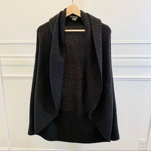 Vince Shawl Cardigan